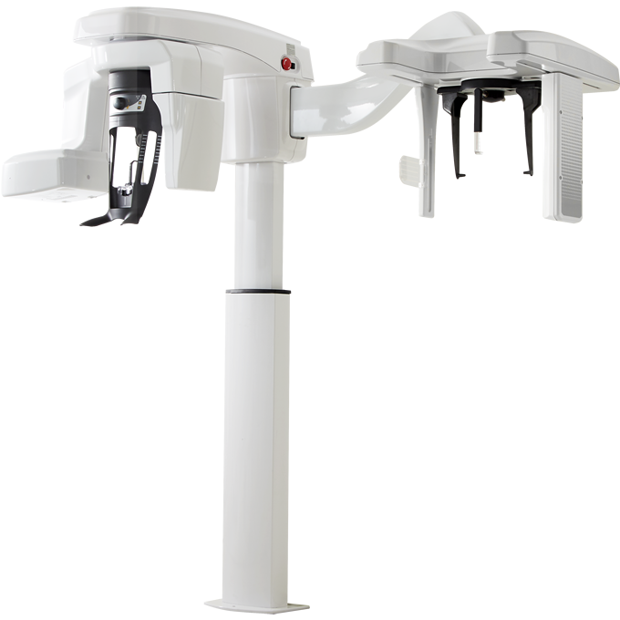 Trophypan Smart Osiris 3D Cephalo