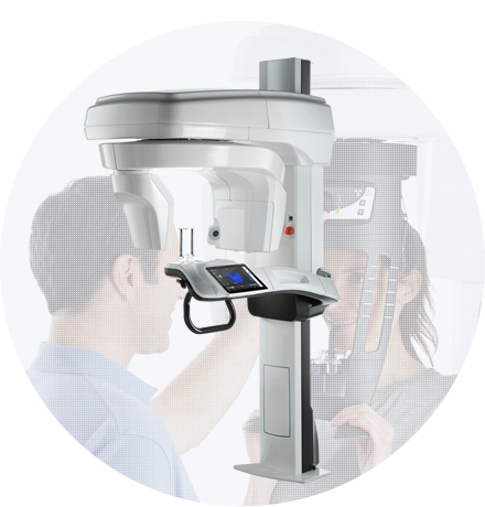 EXTRAORAL IMAGING